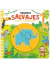 ANIMALES DE LA SELVA *JUEGO Y DESCUBRO*