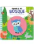 ANIMALES DEL BOSQUE *JUEGO Y DESCUBRO*