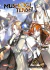 MUSHOKU TENSEI NOVELS 03