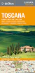 TOSCANA - GUIA MAPA (SEGUNDA EDICION)