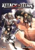 ATTACK ON TITAN VOL. 19