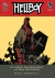 HELLBOY EL ATAUD ENCADENADO Y OTRAS HISTORIAS