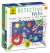 DETECTIVE PUZZLE - EN EL ESPACIO-CON LUPA DE MADERA