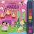 HUELLITAS DE COLOR - EL MUNDO MAGICO