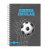 AGENDA ESCOLAR 2026- PELOTA