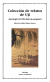 COLECCION DE RELATOS DE UJI