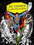 DC COMICS. EL LIBRO PARA COLOREAR