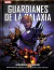 MARVEL MUST HAVE 36 GUARDIANES DE LA