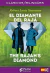 EL DIAMANTE DEL RAJA - THE RAJA'S DIAMOND (BILINGUE)
