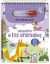DESCUBRO A LOS ANIMALES