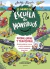 EL MUNDO DE ESCUELA DE MONSTRUOS 1 - RUEDAS, GRUAS Y TRAVESURAS