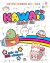 ACTIVIDADES KAWAII. ACTIVITY FUN
