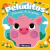 PELUDITOS - ANIMALES DE LA GRANJA