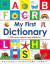 MY FIRST DICTIONARY