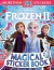 DISNEY FROZEN 2 - MAGICAL STICKER BOOK