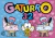 GATURRO 32 - TIRAS