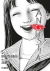 JUNJI ITO ANGUSTIA