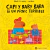 CAPI Y BABY BARA EN EL PICNIC TERRIBLE *LAS AVENTURAS DE LAS FAMILIA BARA*