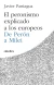 PERONISMO EXPLICADO A LOS EUROPEOS EL