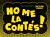 NO ME LA CONTES!