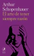 EL ARTE DE TENER SIEMPRE RAZON