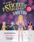 MY STICKER DRESS-UP: SWIFTIES