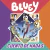 BLUEY. CUENTO DE HADAS