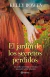 EL JARDIN DE LOS SECRETOS PERDIDOS