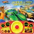HOT WHEELS: LET S RACE - ¡PIZZA A TODA VELOCIDAD!