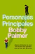 PERSONAJES PRINCIPALES
