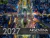 CALENDARIO DE PARED 2027 ARGENTINA BUENOS AIRES