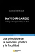 PRINCIPIOS DE ECONOMIA POLITICA Y FISCALIDAD