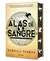 ALAS DE SANGRE (EMPIREO 1) - EDICION ESPECIAL - comprar online
