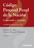 CODIGO PROCESAL PENAL DE LA NACION COMENTADO - 2 TOMOS - Yenny - El Ateneo