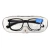 ANTEOJOS B+D SMART READERS BLOCK MATT BLACK +0.00 - Yenny - El Ateneo
