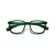 ANTEOJOS B+D SMART READERS BLOCK MATT GREEN +1.00 en internet