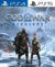 God of War Ragnarok PS4 | PS5