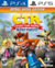 Crash Team Racing Nitro Fueled Oxide Edition PS4 | PS5