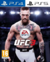 UFC 3 PS4 | PS5