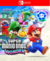 Mario Wonder - Nintendo Switch