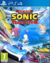 Sonic Racing ps4/ps5