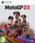 Moto GP 23 PS5