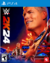 WWE 2K24 PS4