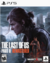 The last of us parte 2 remastered PS5