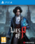 Lies of P PS4