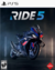 Ride 5 PS5