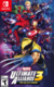 Marvel Ultimate Alliance 3: The Black Order Nintendo Switch