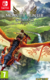Monster Hunter Stories 2: Wings of Ruin Nintendo Switch