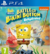BOB ESPONJA PS4