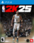 NBA 2K25 PS4